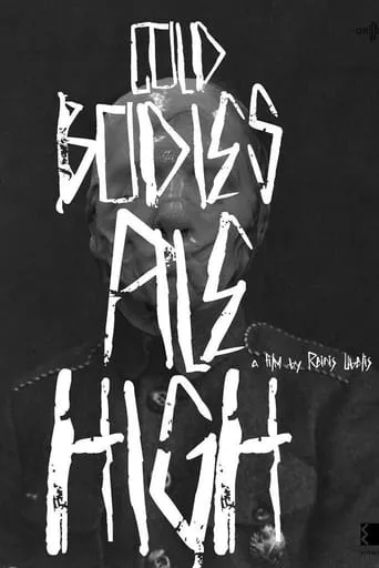 Cold Bodies Pile High movie poster - Entertainment content