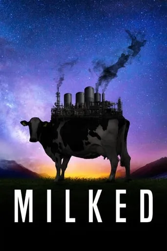 Milked movie poster - Rated 9.3/10