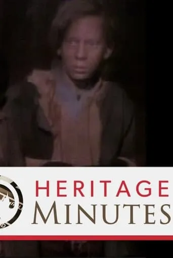 Heritage Minutes: Orphans movie poster - Entertainment content