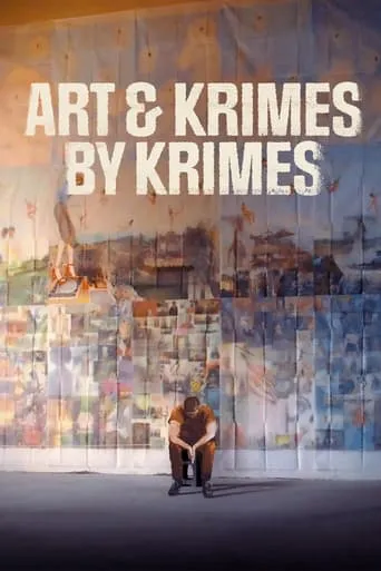Art & Krimes by Krimes movie poster - Entertainment content