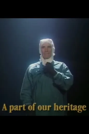 Heritage Minutes: Wilder Penfield movie poster - Entertainment content