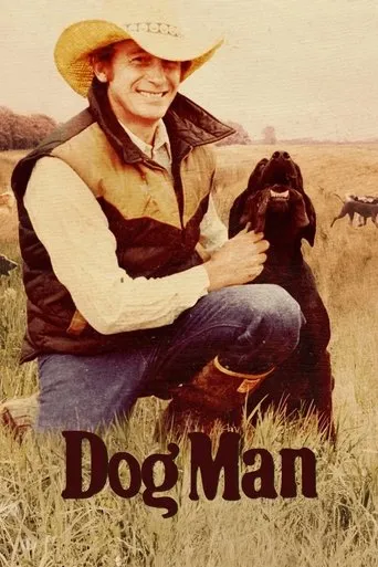 Dog Man movie poster - Entertainment content