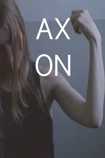 Axon movie poster - Entertainment content