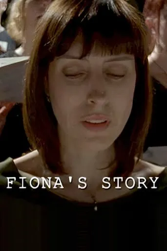 Fiona's Story movie poster - Entertainment content
