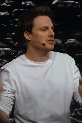 Anders Stjernholm: Fra Blå til Rød til Vanvittig movie poster - Rated 8/10