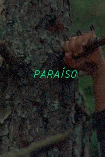 Paraíso movie poster - Entertainment content
