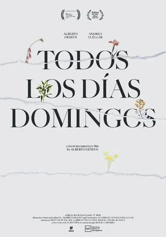 Everyday Is Like Sunday movie poster - Entertainment content