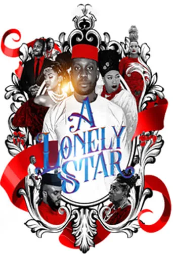 A Lonely Star movie poster - Rated 7/10