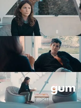 Gum movie poster - Entertainment content