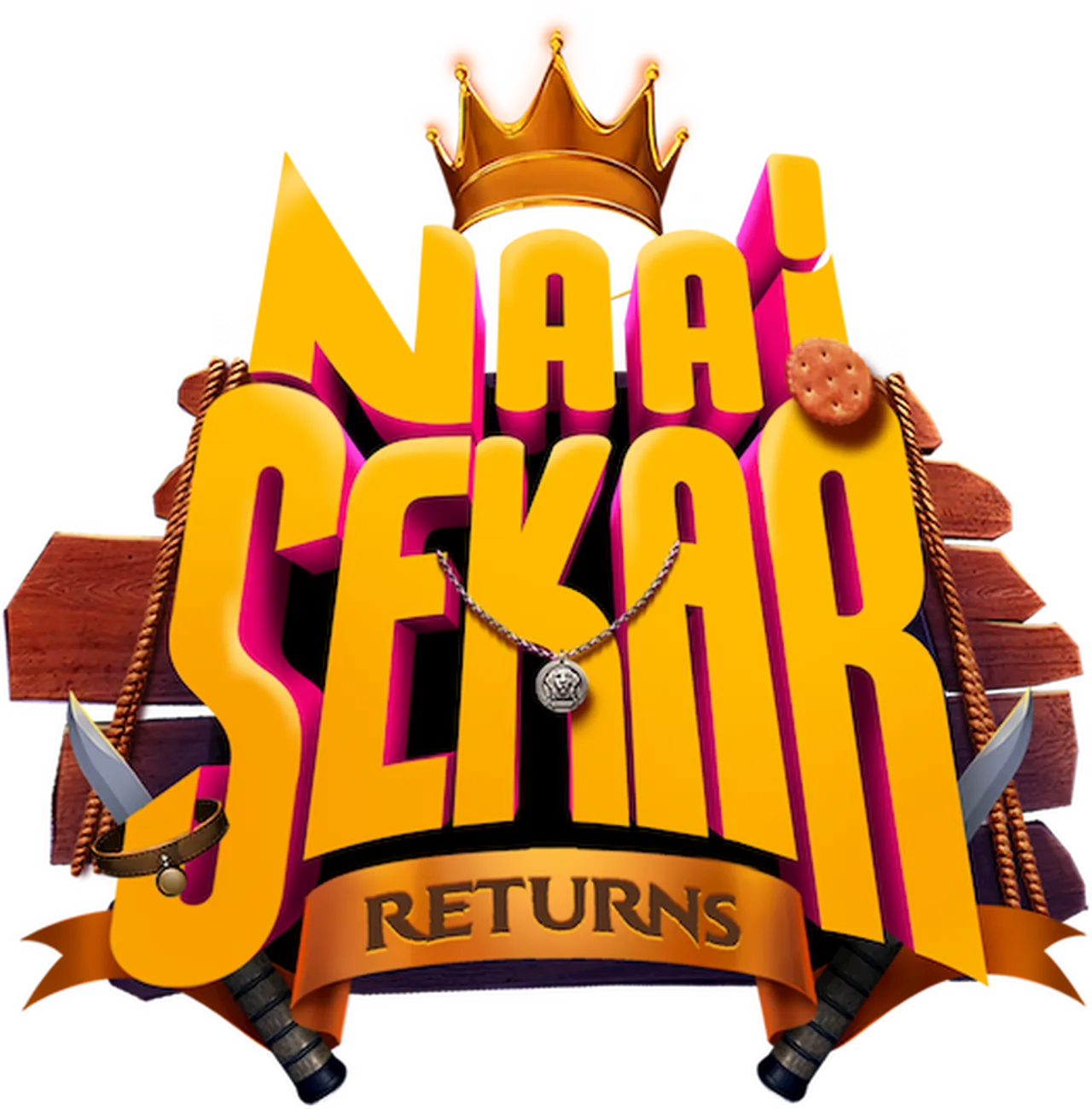 Naai Sekar Returns