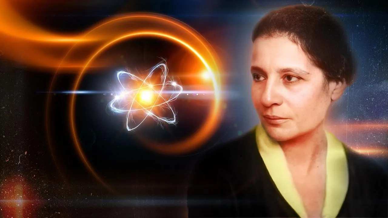 Lisa Meitner: The Mother of the Atom Bomb