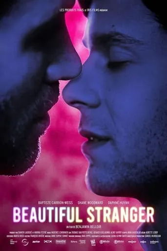 Beautiful Stranger movie poster - Rated 1/10