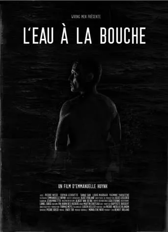 Troubled Waters movie poster - Rated 6.2/10