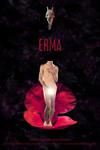 Erma movie poster - Entertainment content