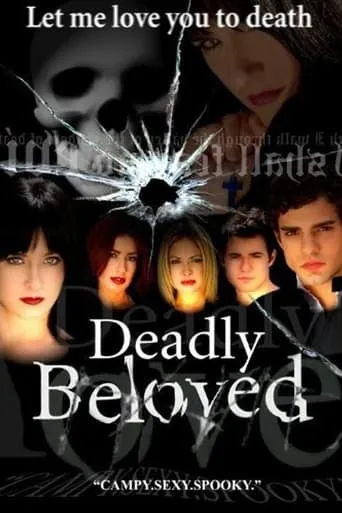 Deadly Beloved movie poster - Rated 1/10