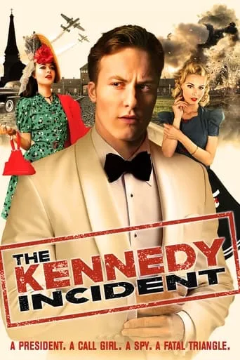The Kennedy Incident movie poster - Rated 1/10