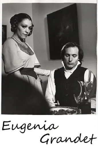 Eugenia Grandet movie poster - Entertainment content