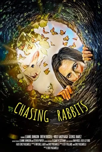 Chasing Rabbits movie poster - Entertainment content