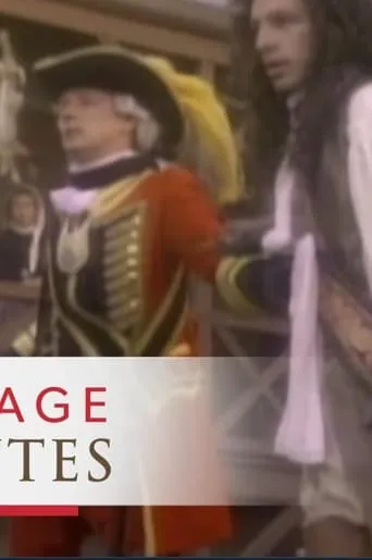 Heritage Minutes: Governor Frontenac movie poster - Entertainment content