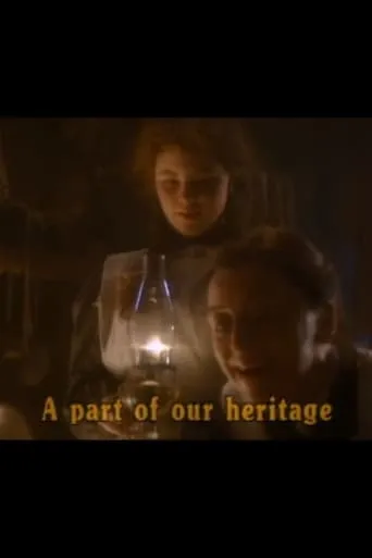 Heritage Minutes: Midwife movie poster - Entertainment content