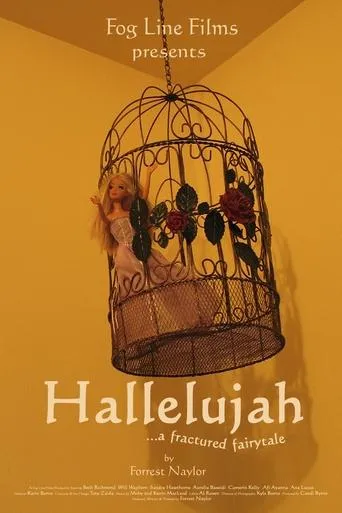 Hallelujah movie poster - Entertainment content