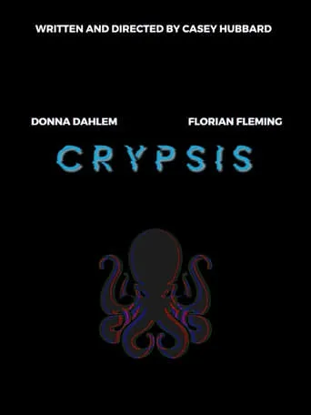 Crypsis movie poster - Entertainment content