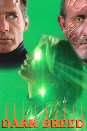 Dark Breed movie poster - Rated 4.2/10