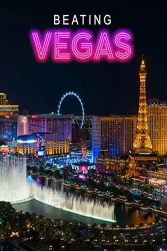Beating Vegas movie poster - Entertainment content