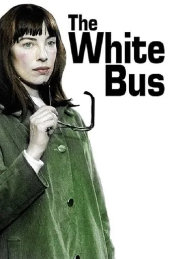 The White Bus movie poster - Rated 6.1/10