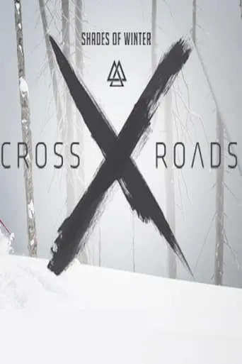 Crossroads movie poster - Entertainment content