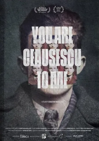 You Are Ceaușescu to Me movie poster - Rated 7/10