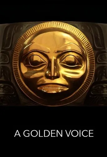 A Golden Voice movie poster - Entertainment content