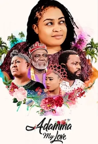 Adamma My Love movie poster - Rated 7/10