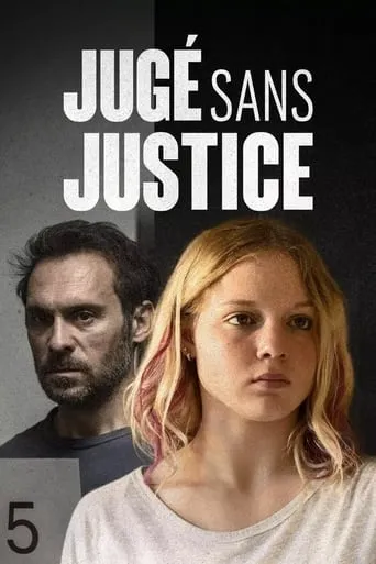 Online Justice movie poster - Rated 6.1/10