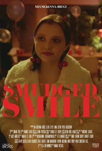 Smudged Smile movie poster - Entertainment content