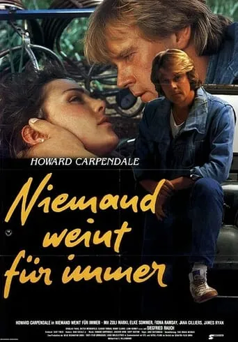 Niemand weint für immer movie poster - Entertainment content