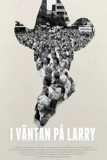 Waiting for Larry movie poster - Entertainment content