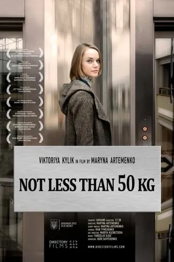 Not Less Than 50 Kg movie poster - Rated 5/10