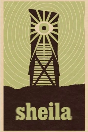 Sheila movie poster - Entertainment content