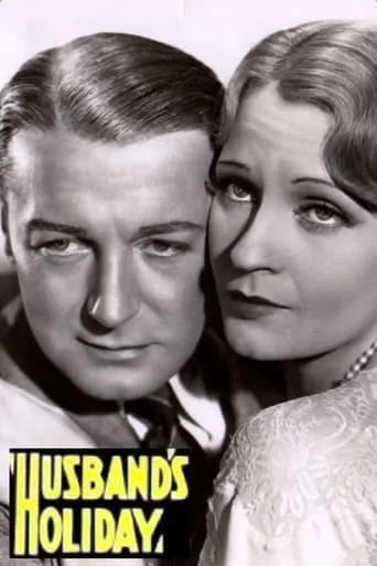 Husband's Holiday movie poster - Entertainment content