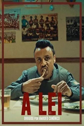 A Lei movie poster - Rated 6/10