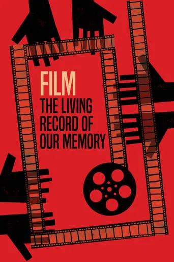 Film: The Living Record of Our Memory movie poster - Rated 8.3/10