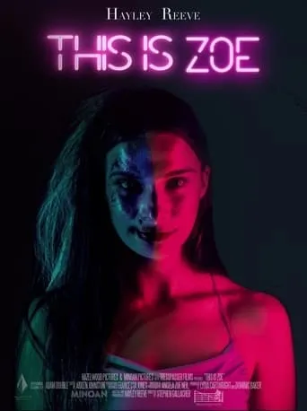 This Is Zoe movie poster - Rated 10/10