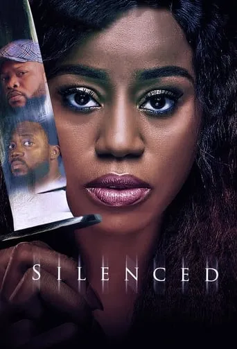Silenced movie poster - Rated 8/10