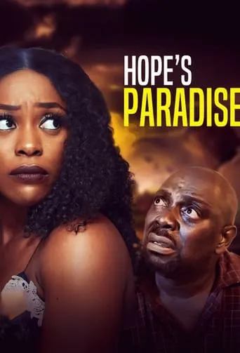Hope's Paradise movie poster - Rated 8/10