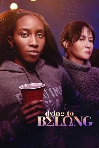 Dying to Belong movie poster - Rated 7.2/10