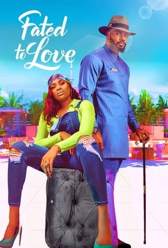 Fated To Love movie poster - Rated 7/10