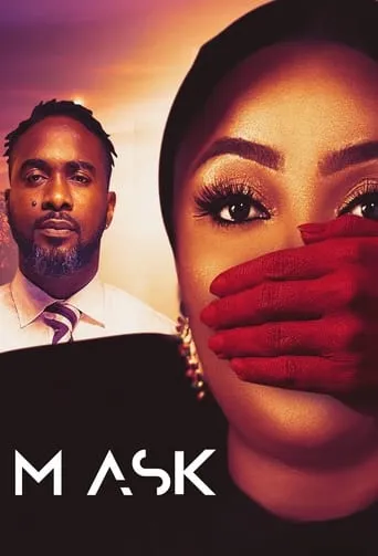 Mask movie poster - Rated 7/10