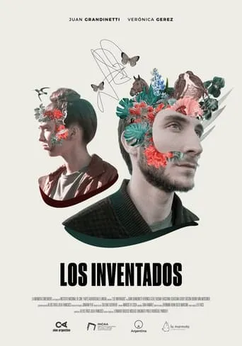 The Invented movie poster - Rated 10/10
