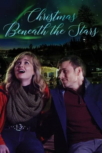Christmas Beneath the Stars movie poster - Rated 4.3/10